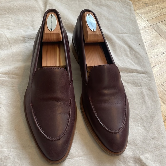 Everlane Modern Loafer Made in Italy Size 9 - Picture 3 of 7